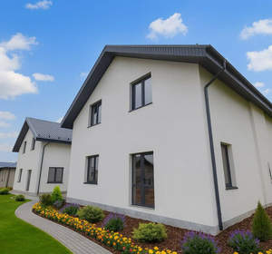 Дом 168м², 2-этажный, участок 7 сот.