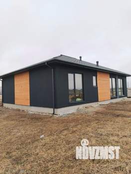 Дом 140м², 1-этажный, участок 10 сот.