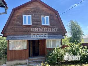 Дом 163м², 2-этажный, участок 6 сот.