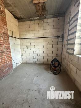 Коттедж 260м², 2-этажный, участок 7 сот.