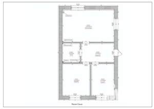 Дом 76м², 1-этажный, участок 6 сот.