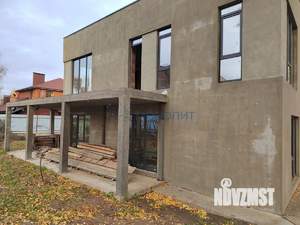 Коттедж 330м², 2-этажный, участок 8 сот.