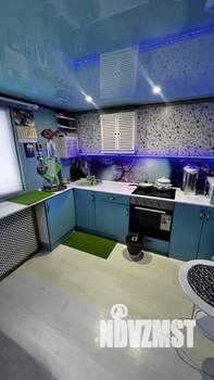 Дом 101м², 2-этажный, участок 441 сот.