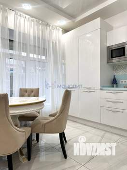 Таунхаус 73м², 3-этажный, участок 1 сот.