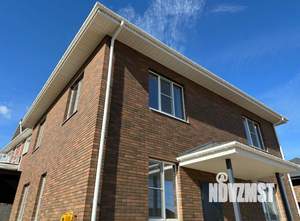 Коттедж 160м², 2-этажный, участок 5 сот.