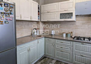 Дом 88м², 2-этажный, участок 2 сот.