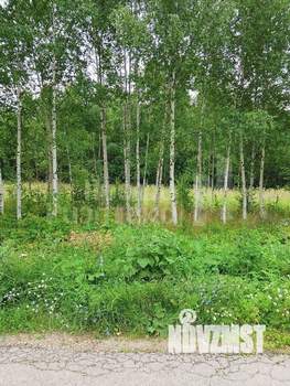 Дом 77м², 1-этажный, участок 7 сот.