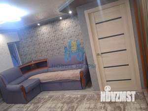 Дом 52м², 1-этажный, участок 4 сот.