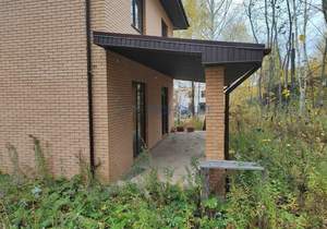 Дом 149м², 2-этажный, участок 5 сот.