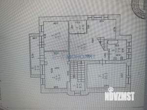 Дом 345м², 3-этажный, участок 10 сот.