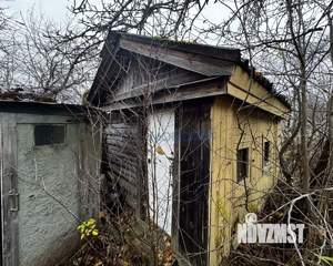 Дача 60м², 2-этажный, участок 4 сот.