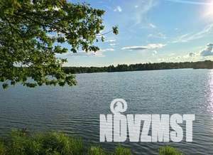 Дом 55м², 2-этажный, участок 8 сот.