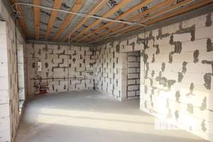 Дом 95м², 1-этажный, участок 7 сот.