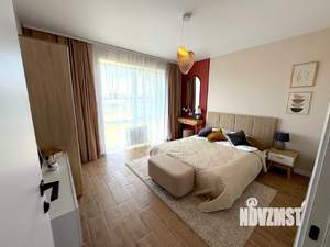 Дом 106м², 1-этажный, участок 7 сот.