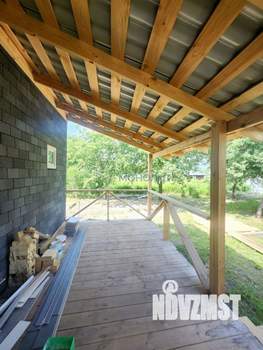 Дом 110м², 2-этажный, участок 6 сот.