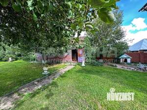 Дом 520м², 3-этажный, участок 10 сот.