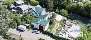 Дом 300м², 2-этажный, участок 16 сот.