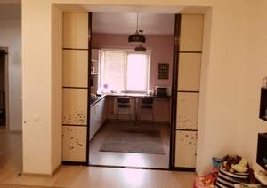 Дом 75м², 2-этажный, участок 2 сот.