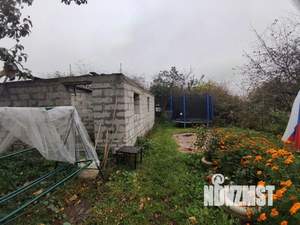 Дом 50м², 1-этажный, участок 21 сот.