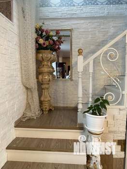 Дом 160м², 2-этажный, участок 6 сот.