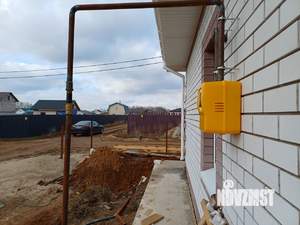 Дом 98м², 1-этажный, участок 15 сот.