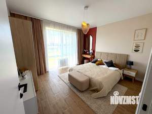 Дом 106м², 1-этажный, участок 7 сот.