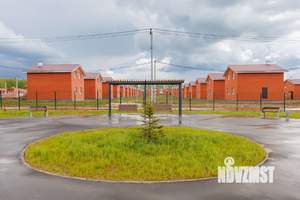 Дом 110м², 2-этажный, участок 6 сот.