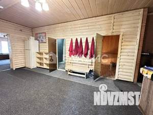 Дом 180м², 1-этажный, участок 9 сот.