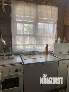 Дом 36м², 1-этажный, участок 8 сот.