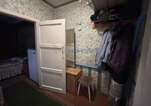 Дом 48м², 1-этажный, участок 3 сот.