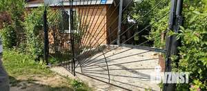 Дом 59м², 2-этажный, участок 6 сот.