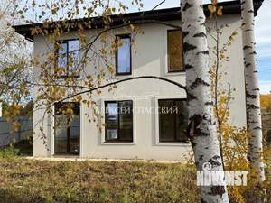 Дом 180м², 2-этажный, участок 8 сот.