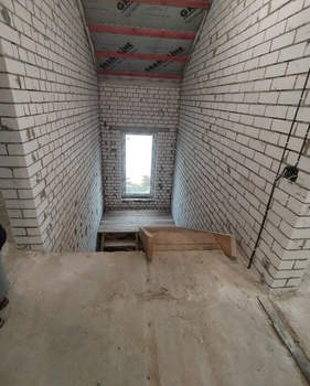 Дом 168м², 2-этажный, участок 7 сот.