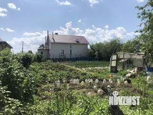 Дом 65м², 1-этажный, участок 12 сот.