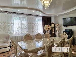 Дом 140м², 2-этажный, участок 7 сот.