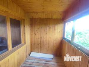 Дом 105м², 1-этажный, участок 15 сот.