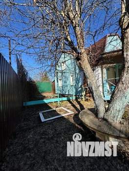 Дом 101м², 2-этажный, участок 441 сот.