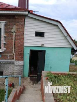 Дом 121м², 1-этажный, участок 11 сот.