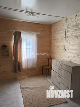 Дом 40м², 2-этажный, участок 5 сот.