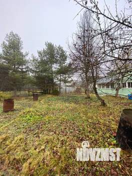 Дом 70м², 2-этажный, участок 8 сот.