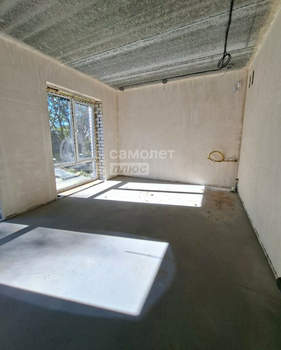 Дом 130м², 2-этажный, участок 6 сот.