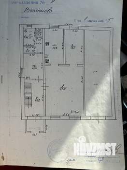 Коттедж 355м², 2-этажный, участок 6 сот.