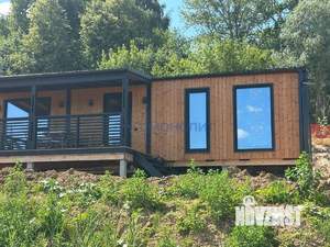 Дом 66м², 1-этажный, участок 5 сот.