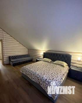 Дом 85м², 2-этажный, участок 10 сот.