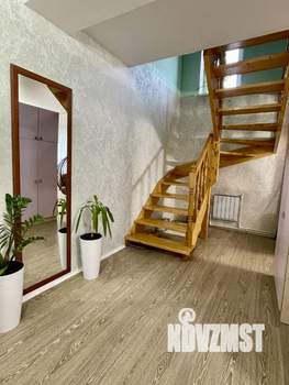 Дом 85м², 2-этажный, участок 7 сот.