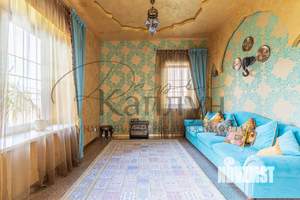 Дом 249м², 3-этажный, участок 21 сот.