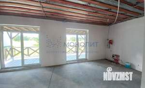 Дом 118м², 1-этажный, участок 7 сот.