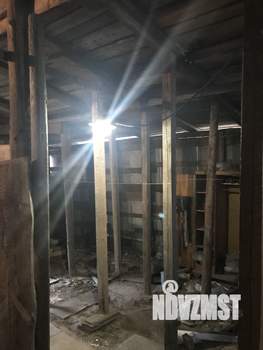 Дом 50м², 1-этажный, участок 7 сот.