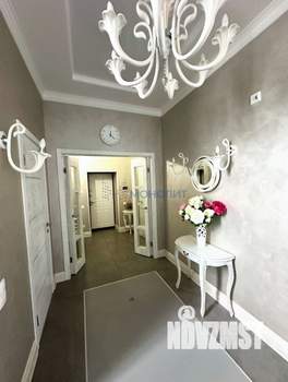 Коттедж 354м², 3-этажный, участок 9 сот.