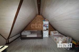 Дом 67м², 2-этажный, участок 7 сот.